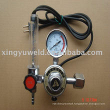 Co2 regulator